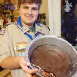 Donavan M., Troop 456