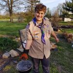 Donavan M., Troop 456