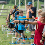 camp_archery_group