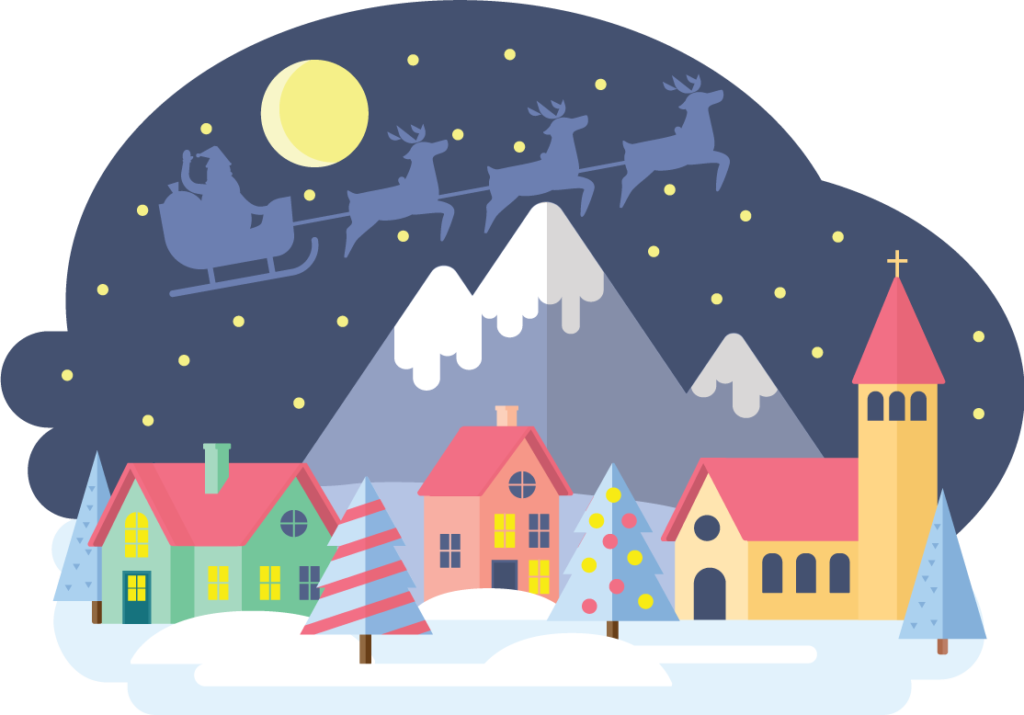 December