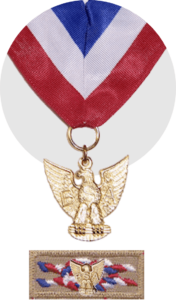 DESA Medal