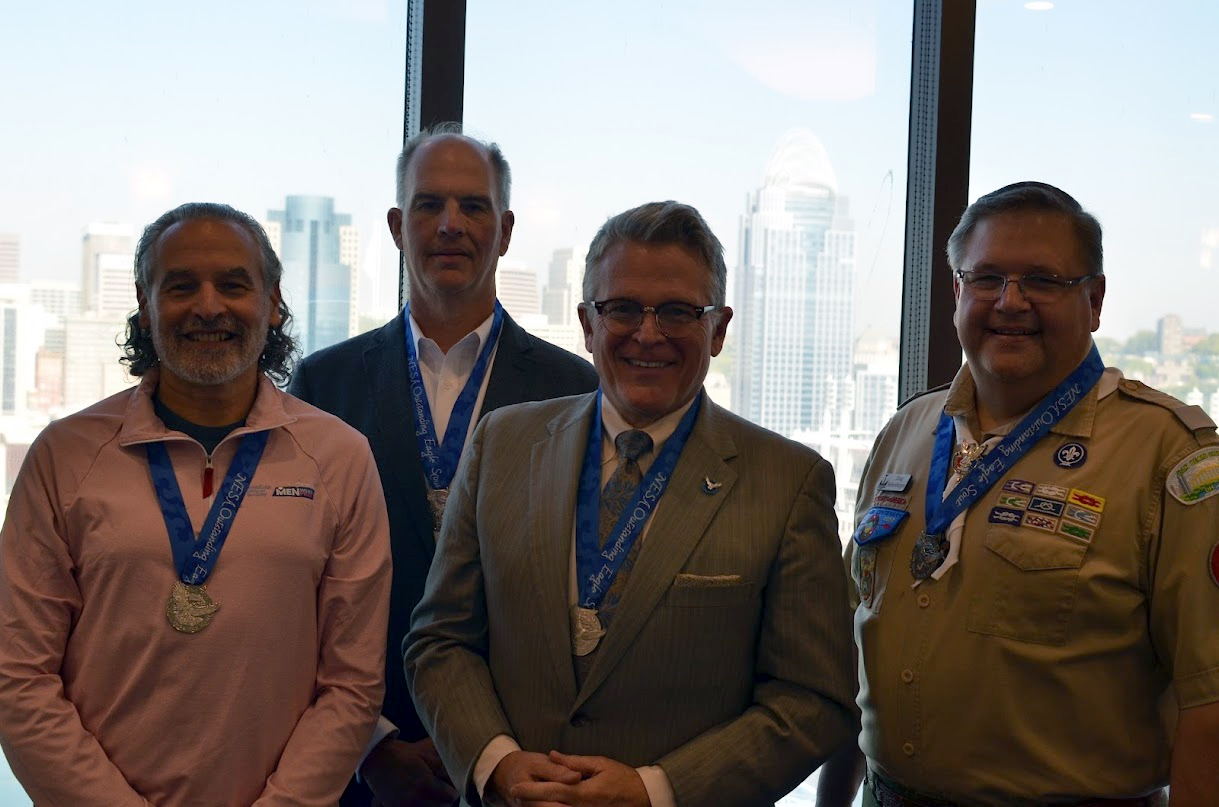 NOESA Recipients 2023
