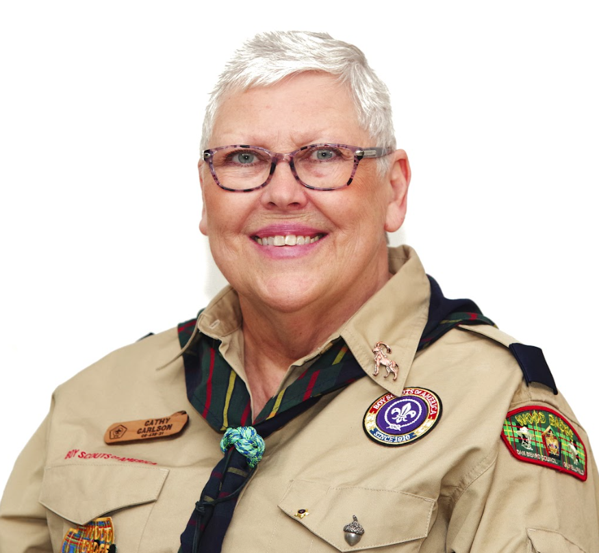 Cathy Carlson