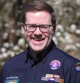 Craig Vollmar