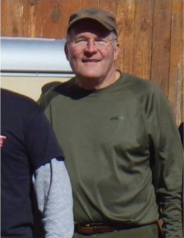 Craig Kinsman