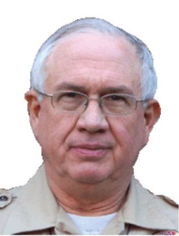Charlie Garrison
