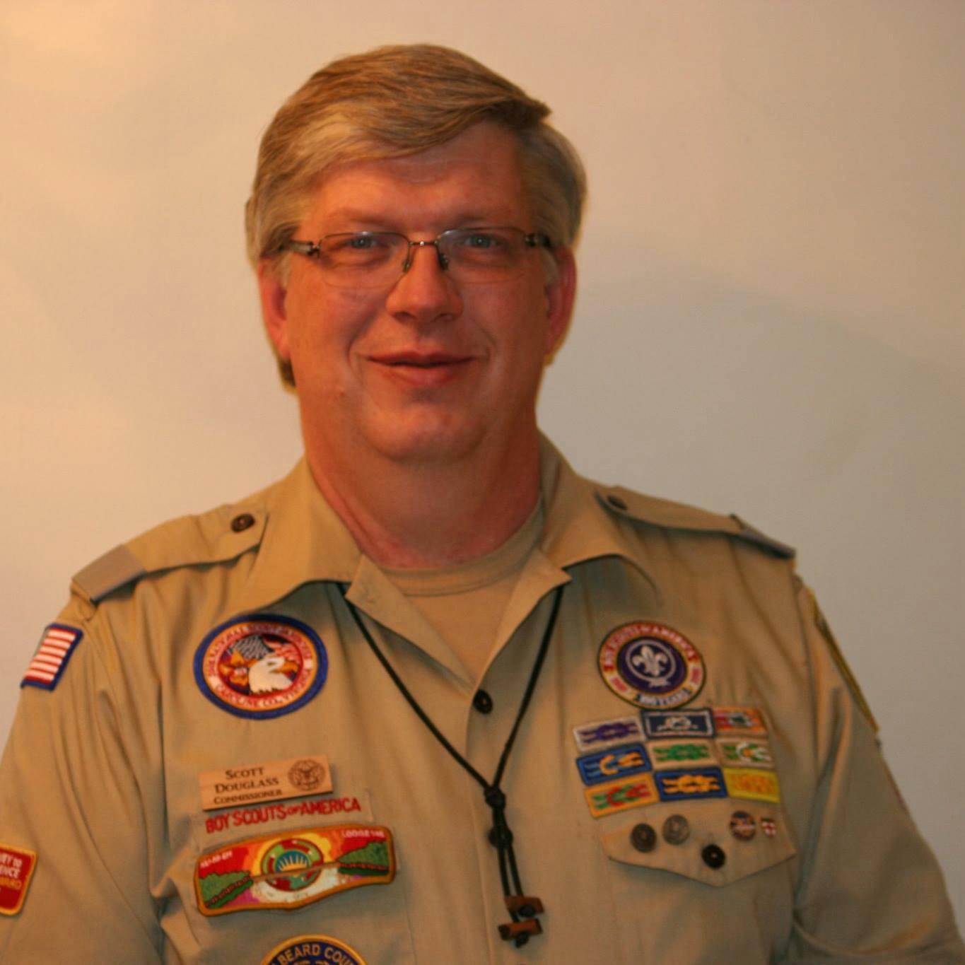Scott Douglass