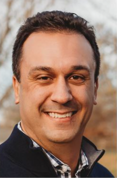 Jason Kramb