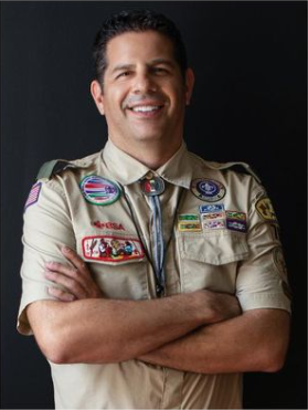 Matt Schrocman