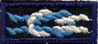 Silver Fawn (Knot)