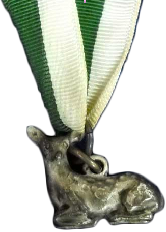 Silver Fawn (Medal)