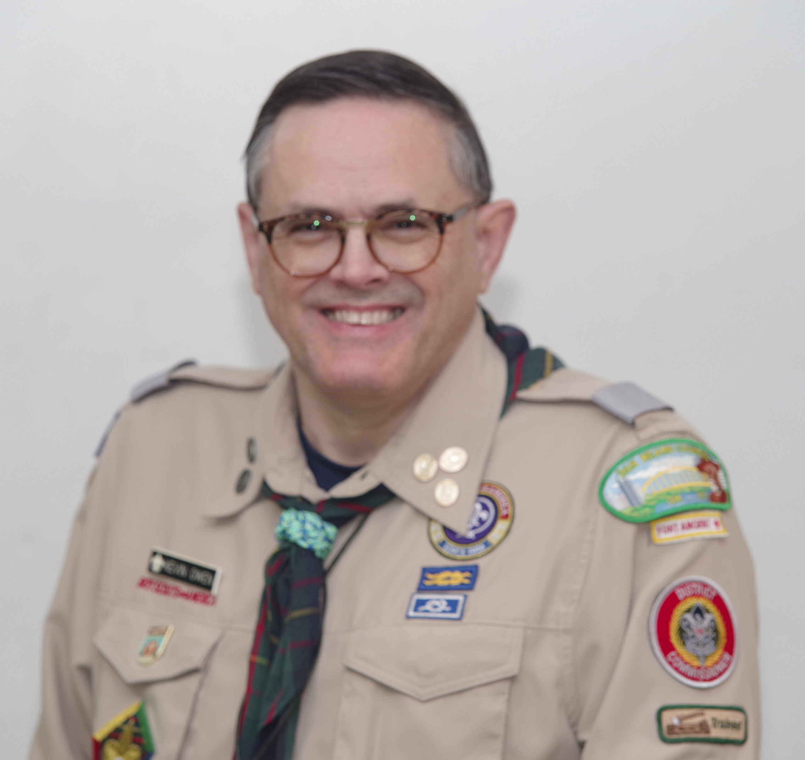 Kevin Owen